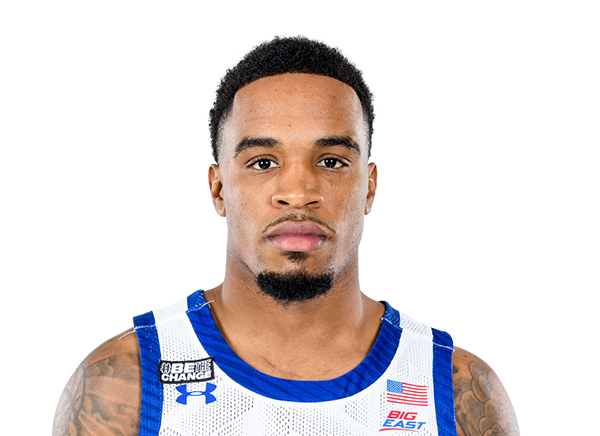 Al-Amir Dawes headshot