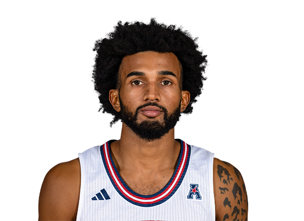 Jalen Gaffney headshot
