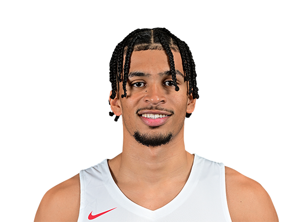 Toumani Camara headshot