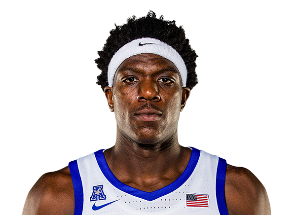 Malcolm Dandridge headshot