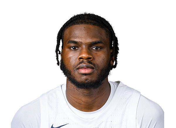 Qudus Wahab headshot