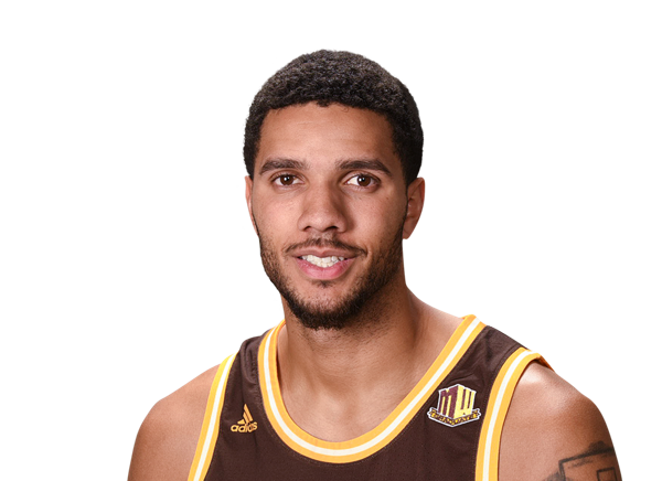 Dontaie Allen headshot