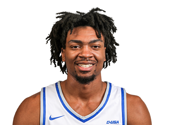 Elias King headshot