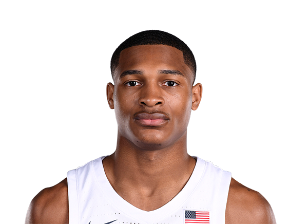 Dahmir Bishop headshot