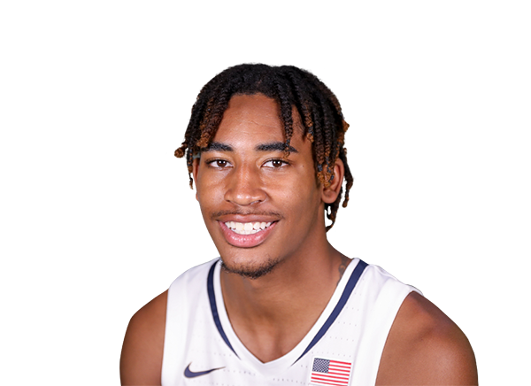 Armaan Franklin headshot