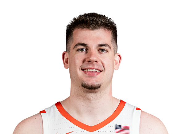 Joseph Girard III headshot