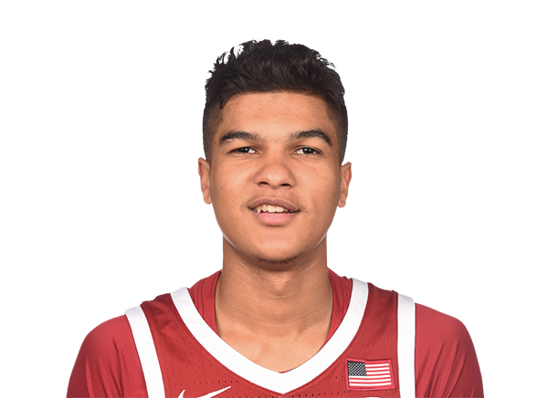 Tyrell Terry headshot