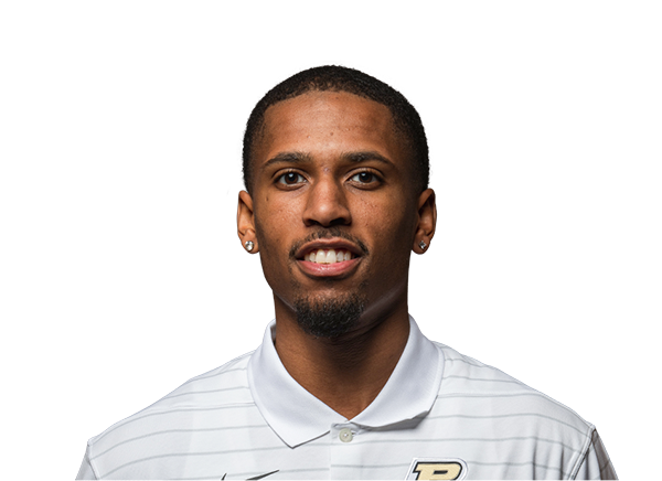 Isaiah Thompson headshot