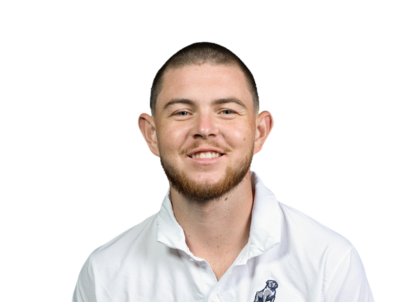 Rylan Jones headshot