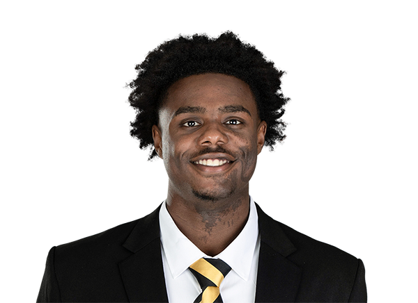 Kobe Brown headshot