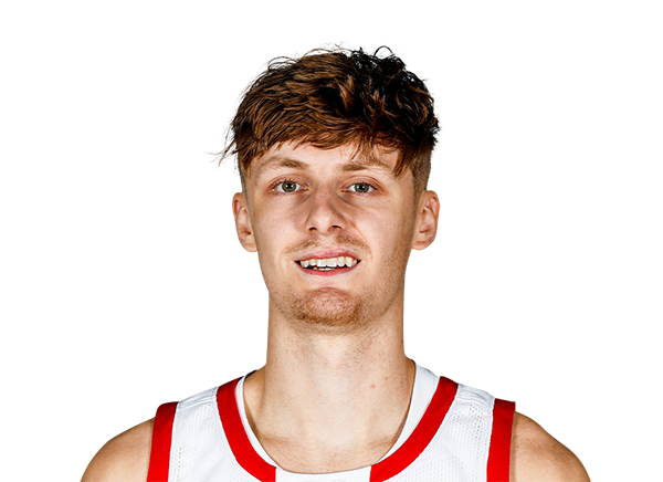 Cole Bajema headshot