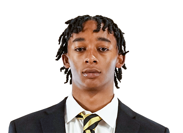 Austin Crowley headshot