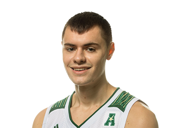 Luke Anderson headshot