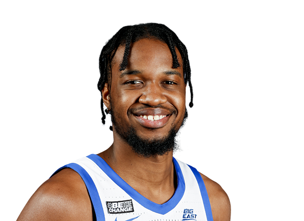 Nick Ongenda headshot