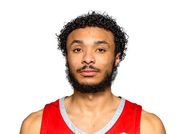 Jaelen House headshot