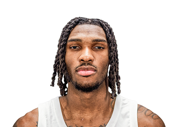 Tyreek Smith headshot
