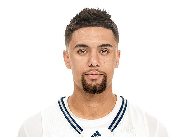 Jarod Lucas headshot