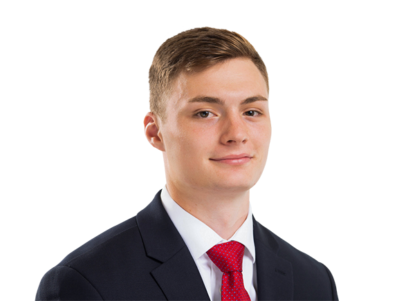 Christian Braun headshot