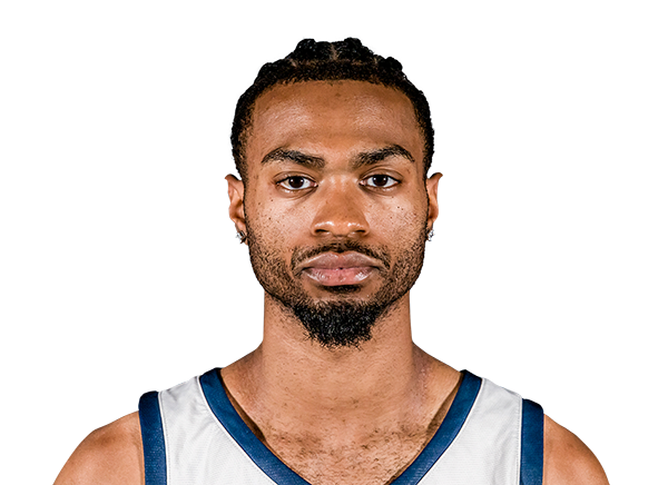 Issac McBride headshot