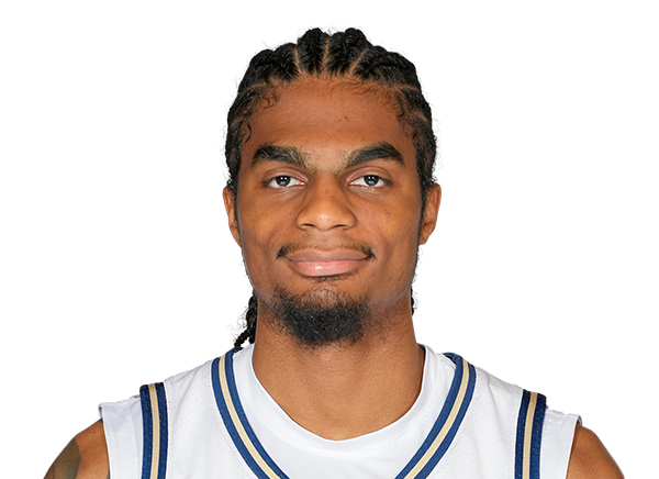James Bishop IV headshot