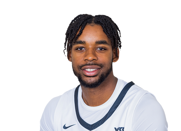 Sammy Freeman headshot