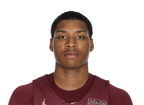 Myron Gardner headshot