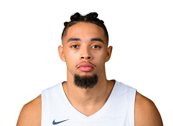 Seth Lundy headshot