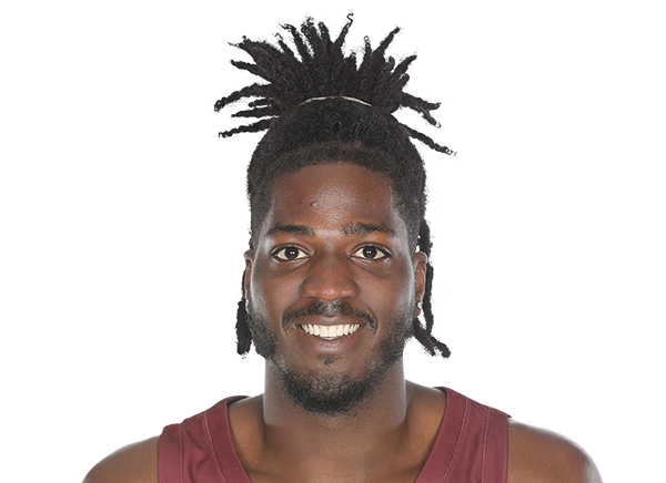 Makhel Mitchell headshot