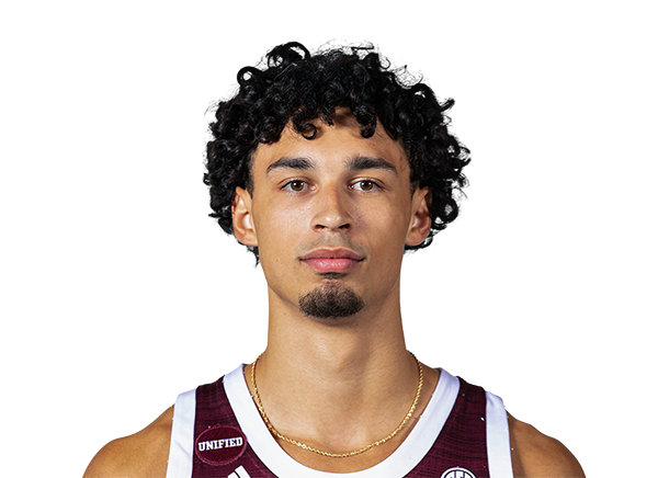 Andre Gordon headshot