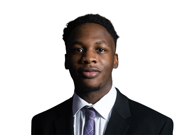 Montavious Murphy headshot