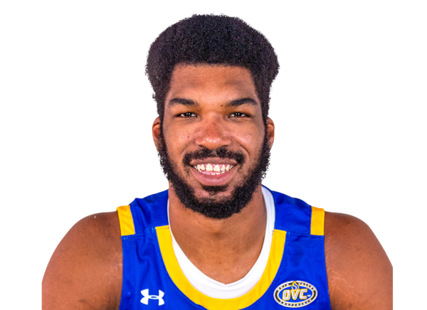 Dieonte Miles headshot