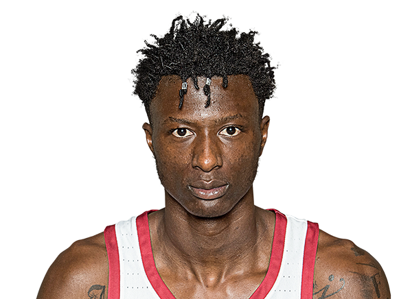 Marcedus Leech Jr. headshot