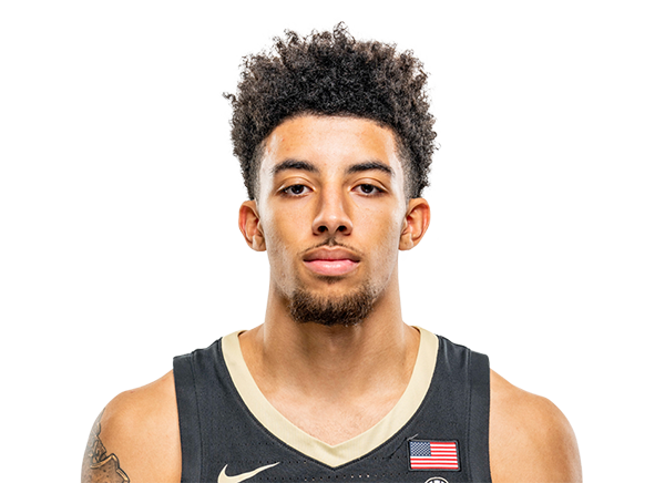Scotty Pippen Jr. headshot