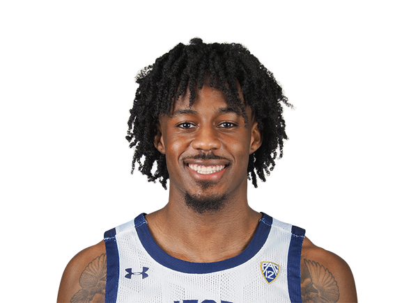 Joel Brown headshot