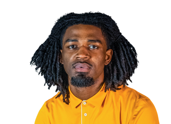 DeAntoni Gordon headshot
