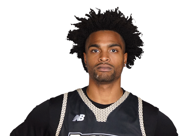 Sherif Gross-Bullock headshot