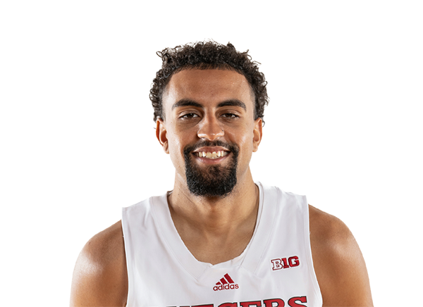 Noah Fernandes headshot