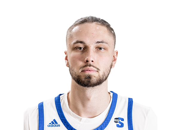 Drew Pember headshot