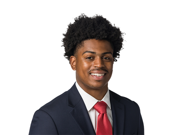 Grant Sherfield headshot
