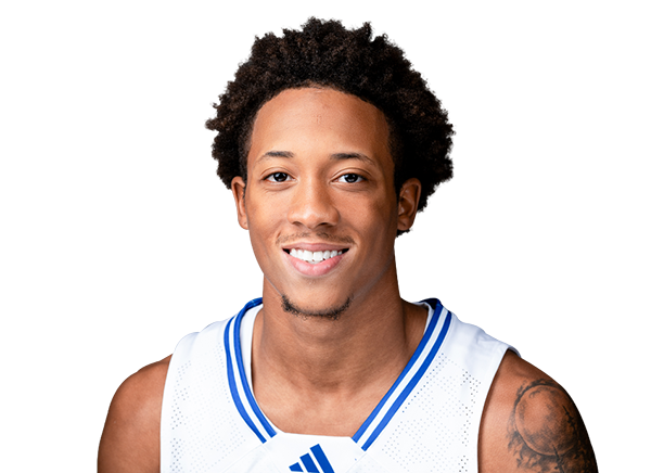 Josh Pierre-Louis headshot