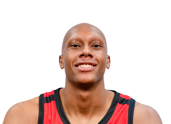 Mickey Pearson Jr. headshot