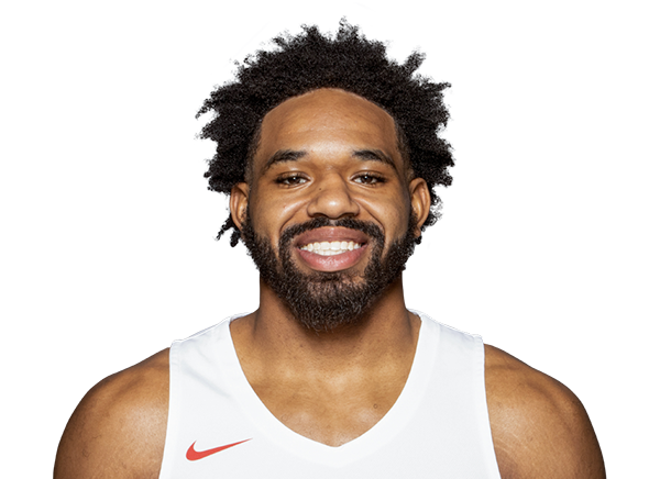 Jeremiah Francis III headshot