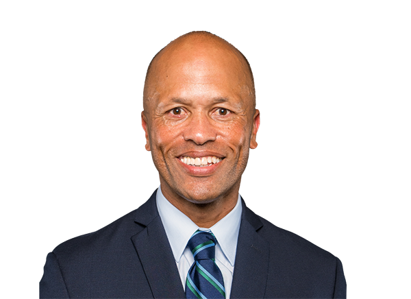 Charles Smith IV headshot