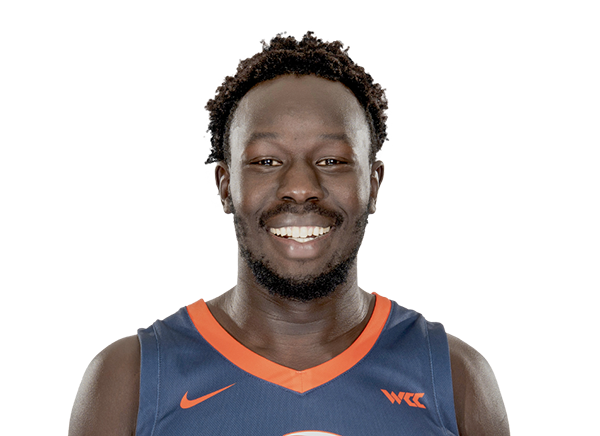 Majok Deng headshot