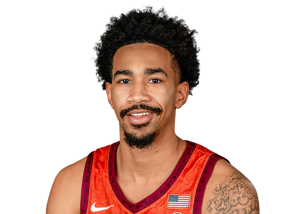 Mekhi Long headshot