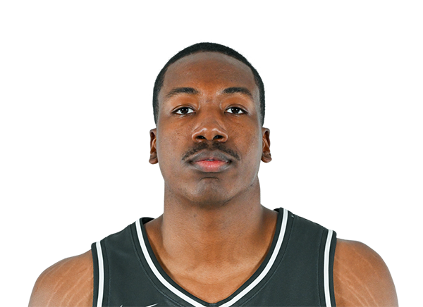 Charles Coleman headshot