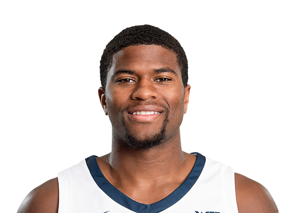 Ethan Anderson headshot