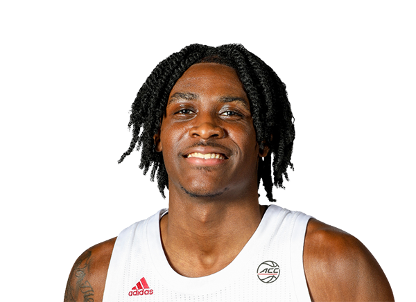 Dereon Seabron headshot