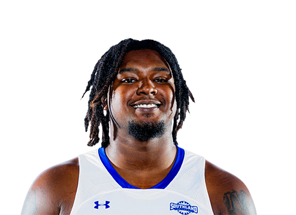 Tyson Jackson headshot