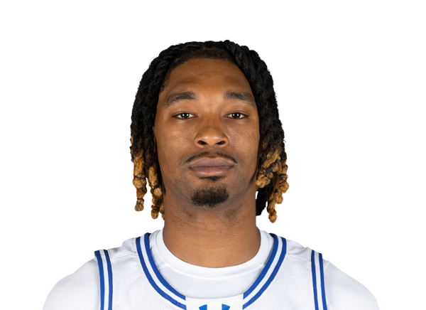 Diante Smith headshot
